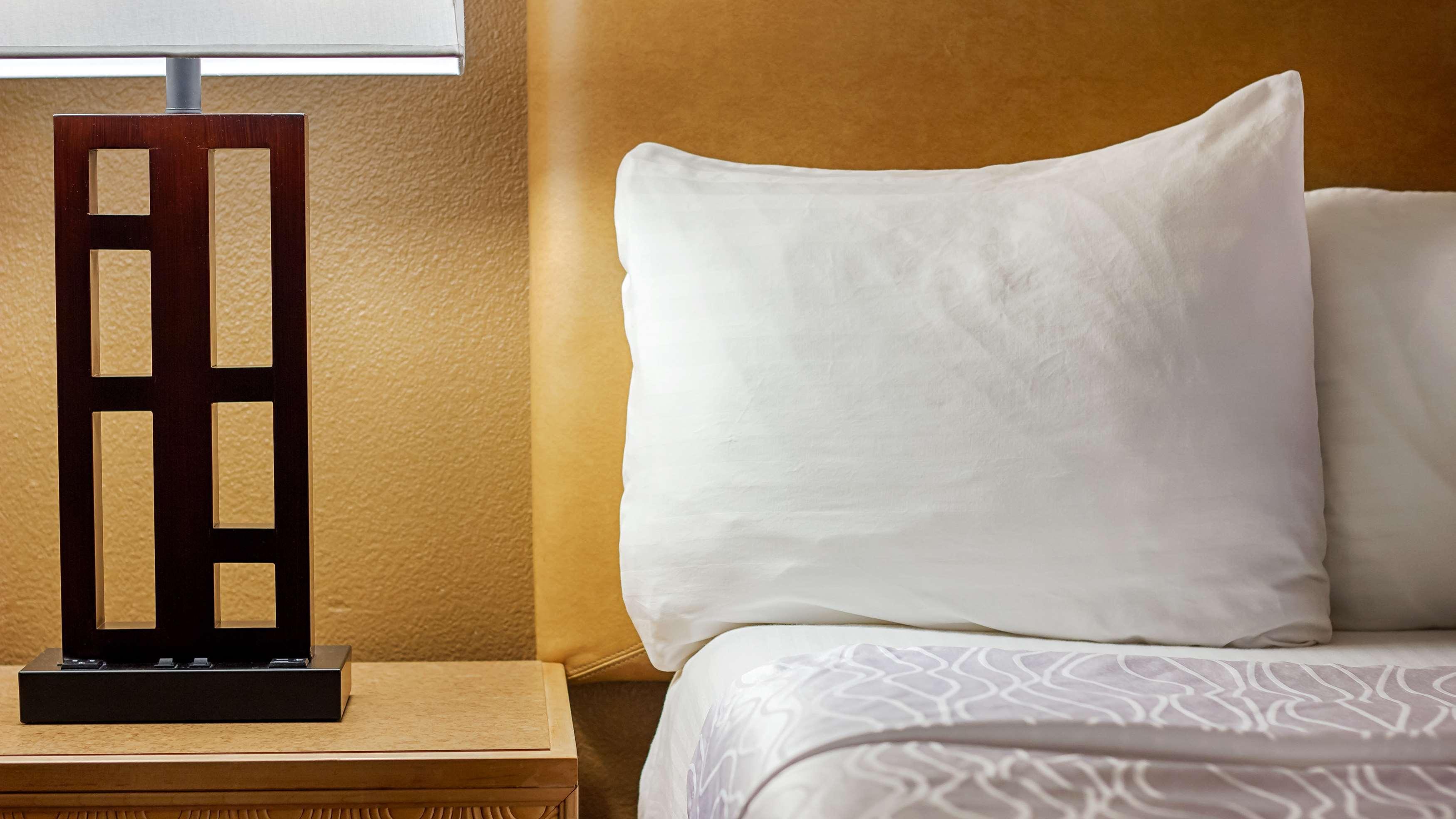 Best Western Plus Dfw Airport Suites Irving Luaran gambar