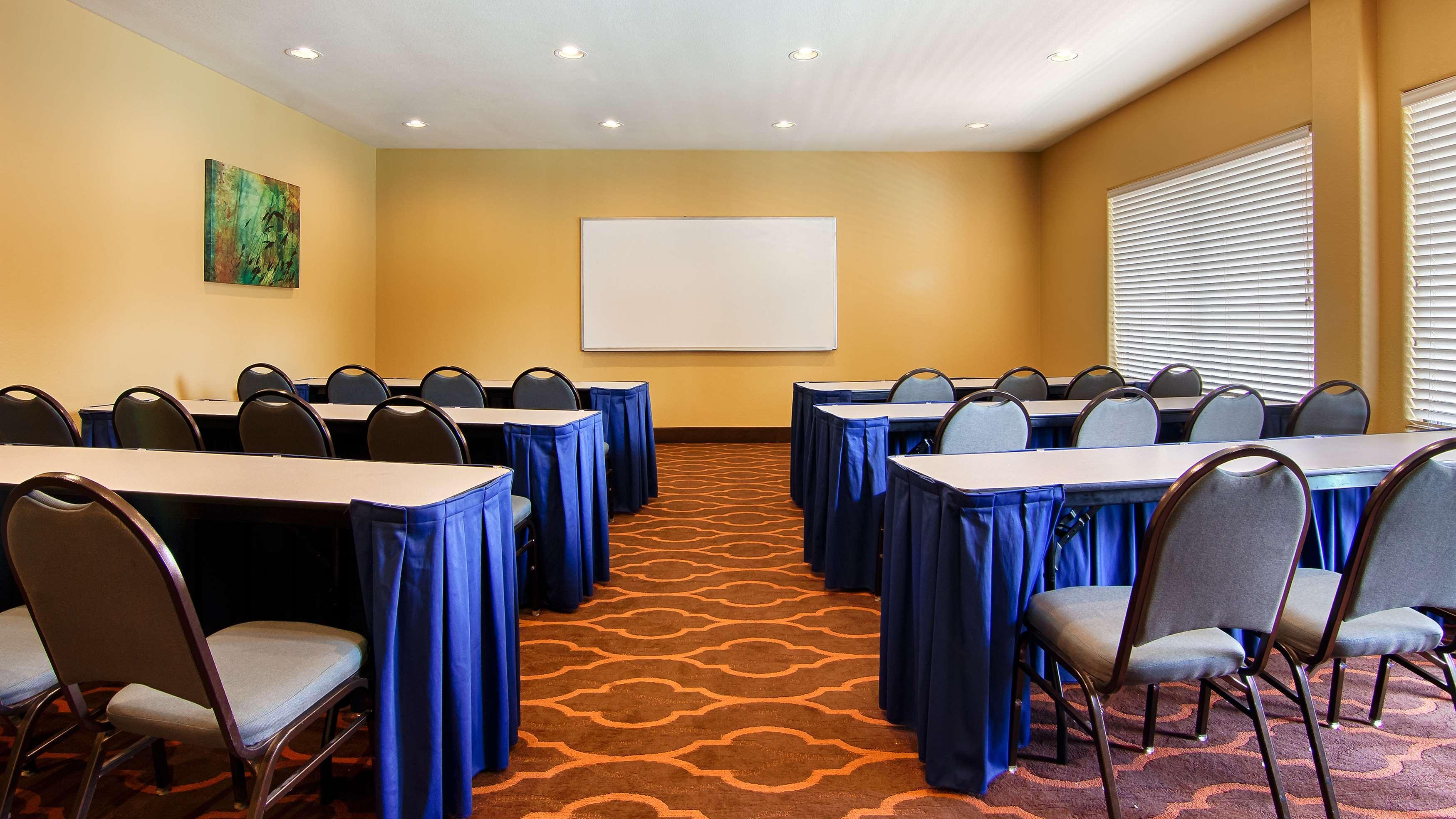 Best Western Plus Dfw Airport Suites Irving Luaran gambar